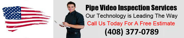 Pipe Video Inspections