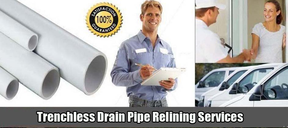 Freedom Underground, LLC Drain Pipe Lining