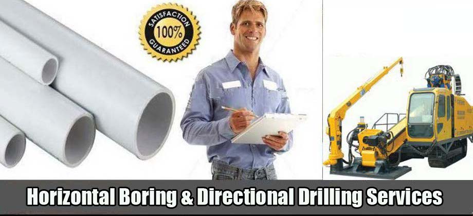 Freedom Underground, LLC Directional Drilling