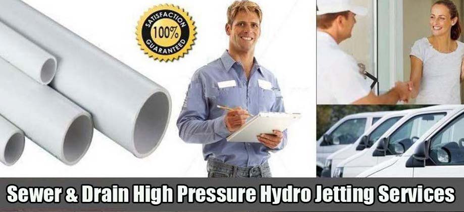 Freedom Underground, LLC Hydro Jetting