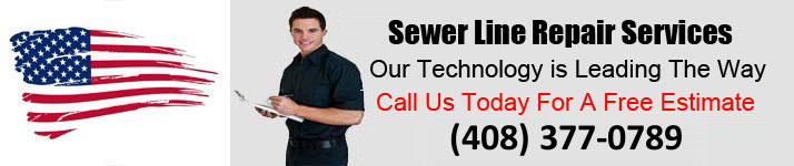 Sewer Line Repair